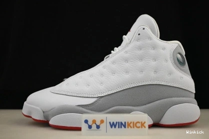 13 “WOLF 414571-160 AIR JORDAN GREY” 0715